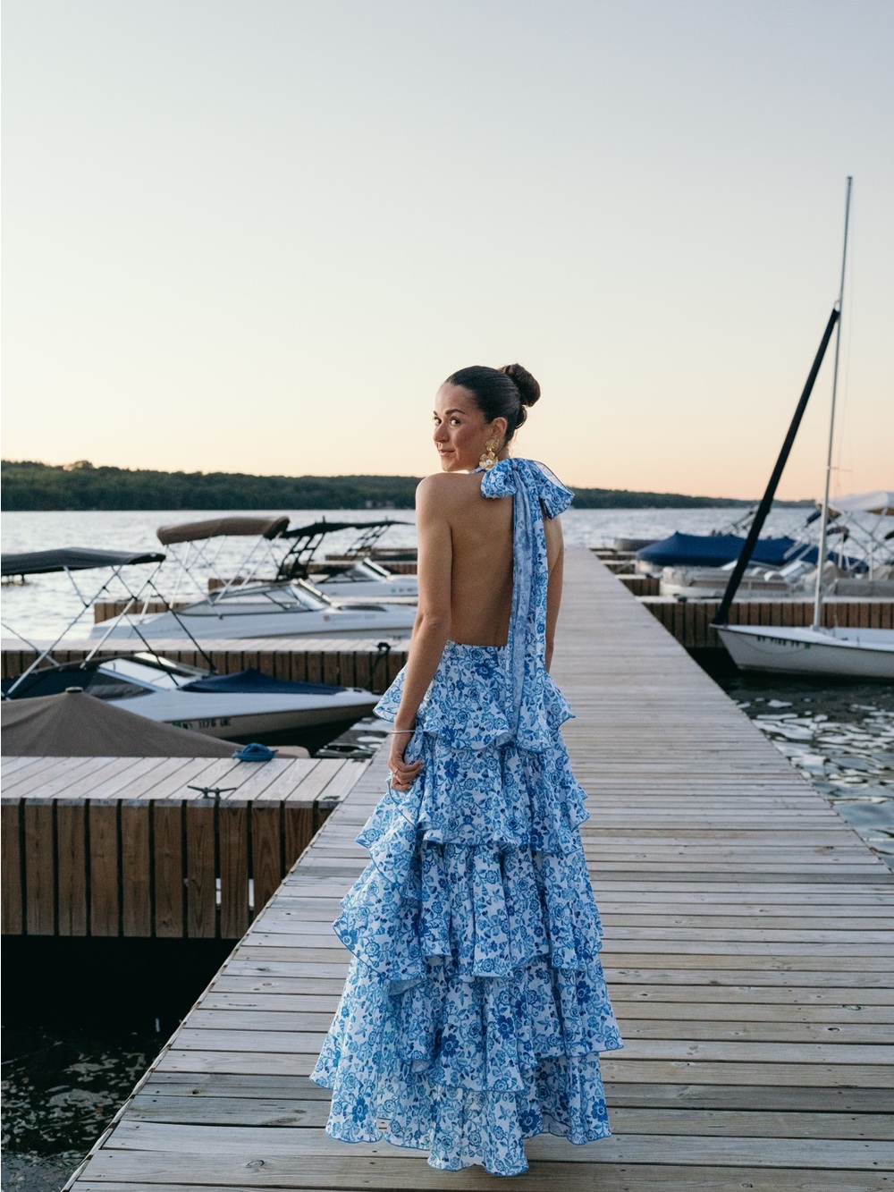 Couper x Gul Hurgel Dress